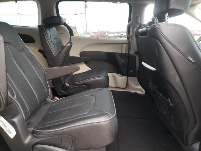 2018 CHRYSLER PACIFICA L 2C4RC1GG3JR175079