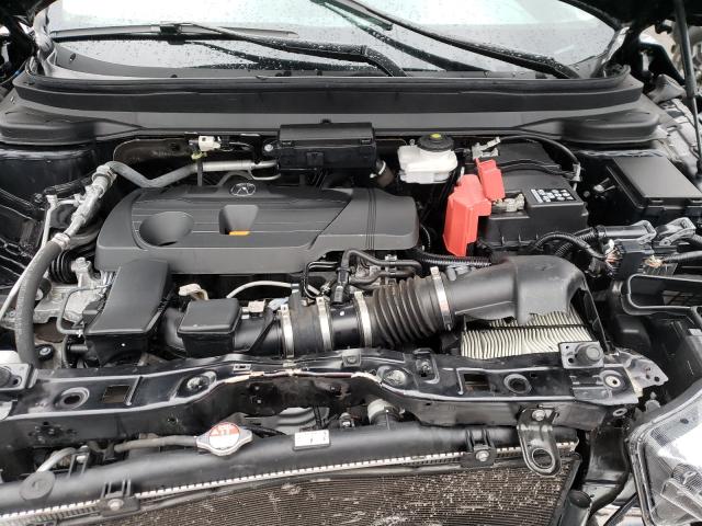 2019 ACURA RDX 5J8TC2H3XKL015610