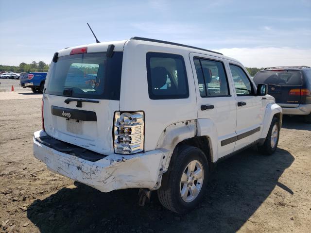 2012 JEEP LIBERTY 1C4PJLAK6CW213193