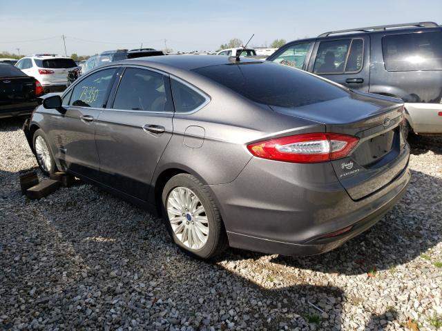 2014 FORD FUSION 3FA6P0LU3ER176736