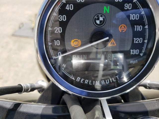 2021 BMW R18 WB10L1302M6D12218