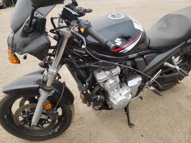 2008 SUZUKI GSX650 F JS1GP74A982102400