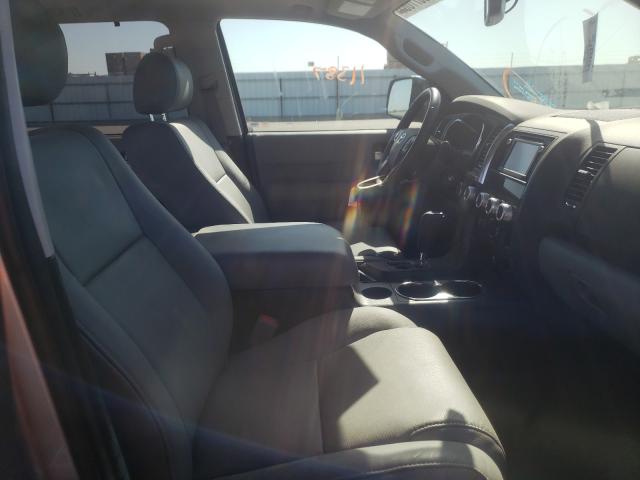 2019 TOYOTA SEQUOIA LI 5TDJY5G11KS169730