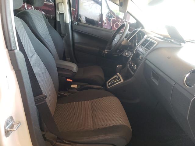2010 DODGE CALIBER SX 1B3CB4HAXAD533352