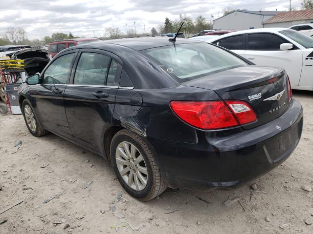 2010 CHRYSLER SEBRING LI 1C3CC5FB7AN217418