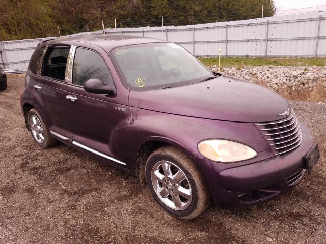 Hurtan pt Cruiser