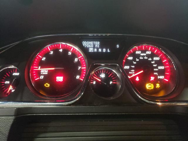 2015 GMC ACADIA DEN 1GKKVTKD0FJ233508
