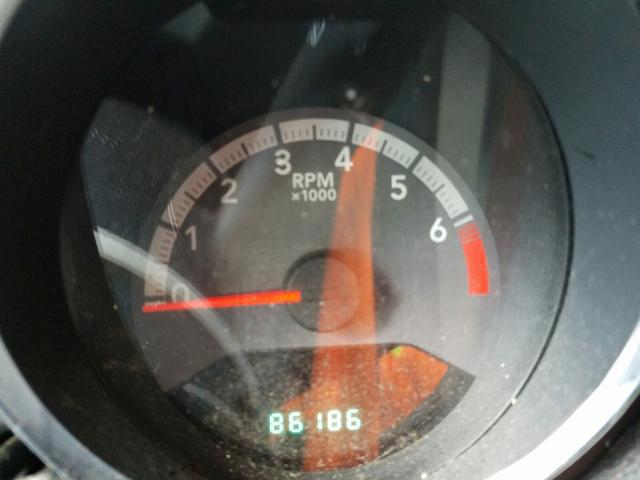 2010 DODGE CALIBER SX 1B3CB4HA5AD651051