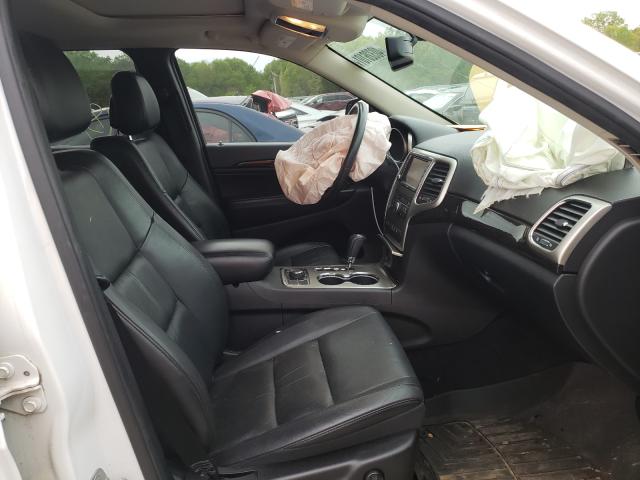 2013 JEEP GRND CHERO 1C4RJFAT7DC620364