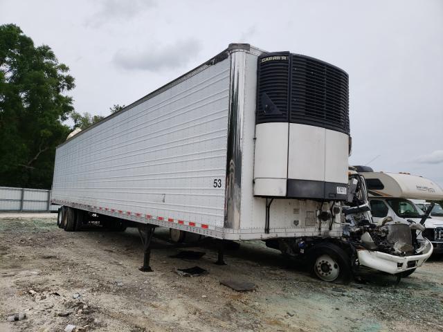 2007 Great Dane Trailer Reefer VIN: 5FNYF18534B004817 Lot: 37828151