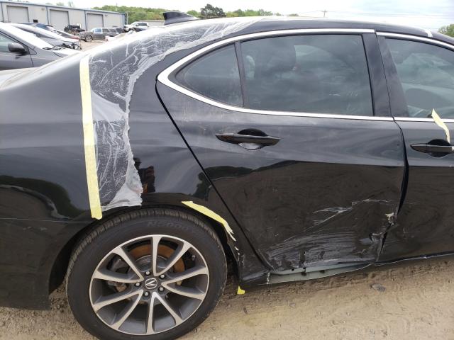 2015 ACURA TLX ADVANC 19UUB2F7XFA012320