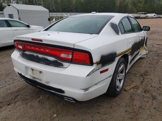 2013 DODGE CHARGER PO 2C3CDXAT9DH721104
