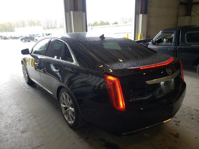 2013 CADILLAC XTS PREMIU 2G61S5S30D9108541