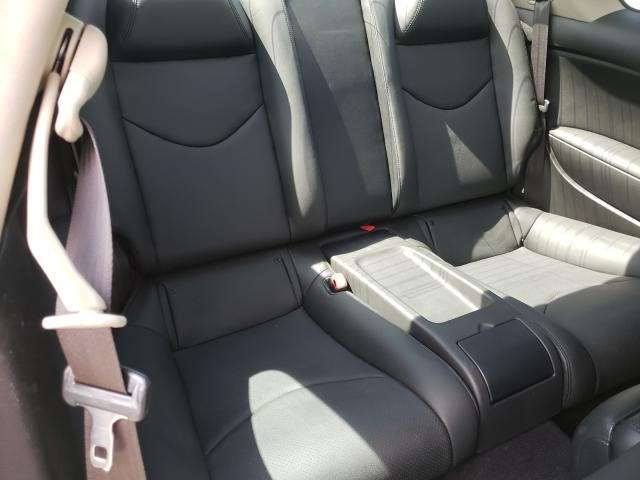2015 INFINITI Q60 JOURNE JN1CV6EL9FM890586