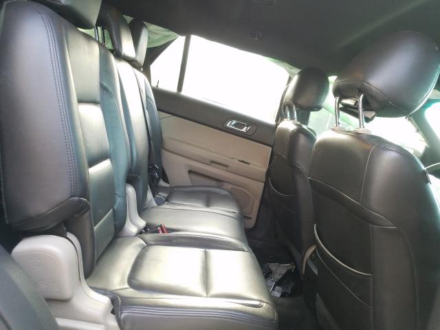 2015 FORD EXPLORER 1FM5K7B92FGC58505