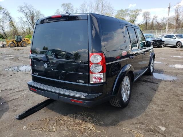 2011 LAND ROVER LR4 HSE SALAG2D47BA586601