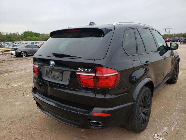 2011 BMW X5 XDRIVE5 5UXZV8C50BL421800