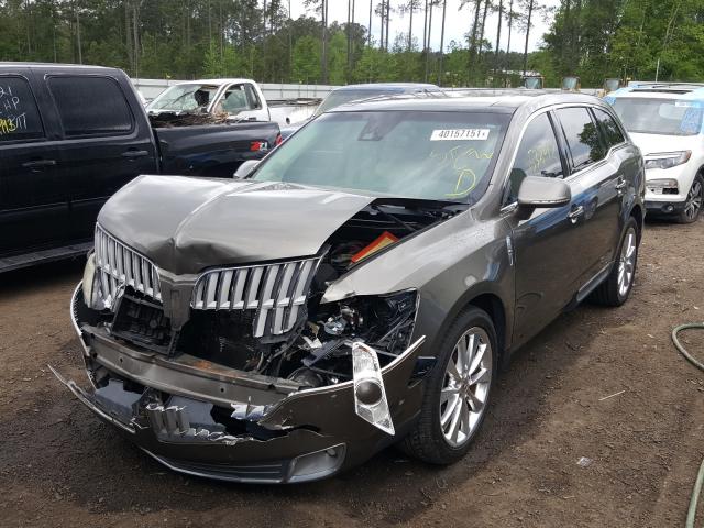 2012 LINCOLN MKT 2LMHJ5AT2CBL53915