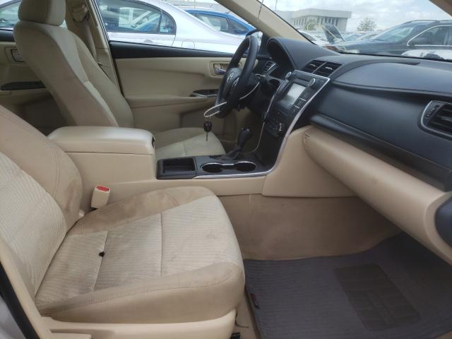 2015 TOYOTA CAMRY LE 4T1BF1FKXFU962146