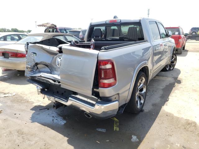 2020 RAM 1500 LONGH 1C6RREKT1LN160906