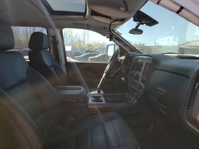 2015 GMC SIERRA K35 1GT424E83FF636242