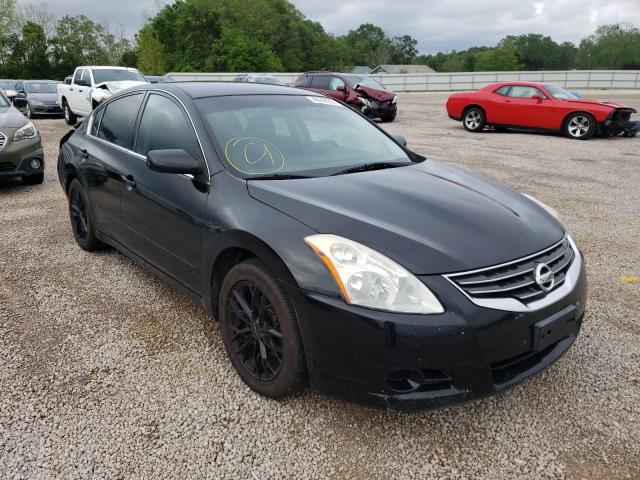 2011 NISSAN ALTIMA BAS 1N4AL2AP0BC155562