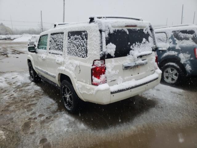 2010 JEEP COMMANDER 1J4RG5GT2AC137550