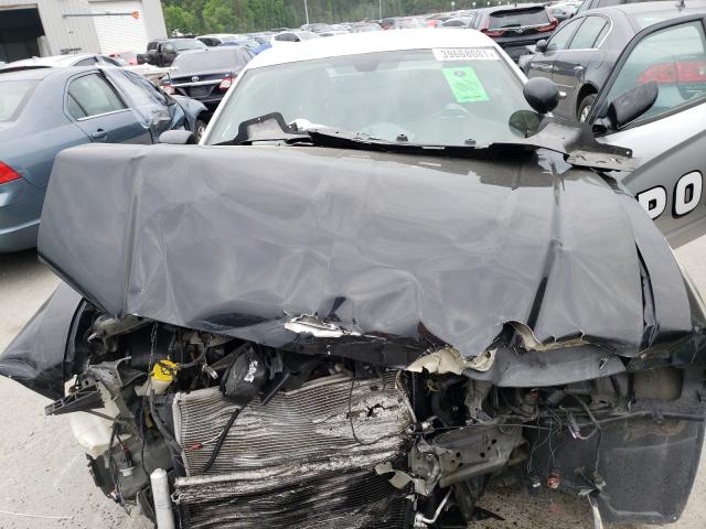 2014 DODGE CHARGER PO 2C3CDXAT1EH172208