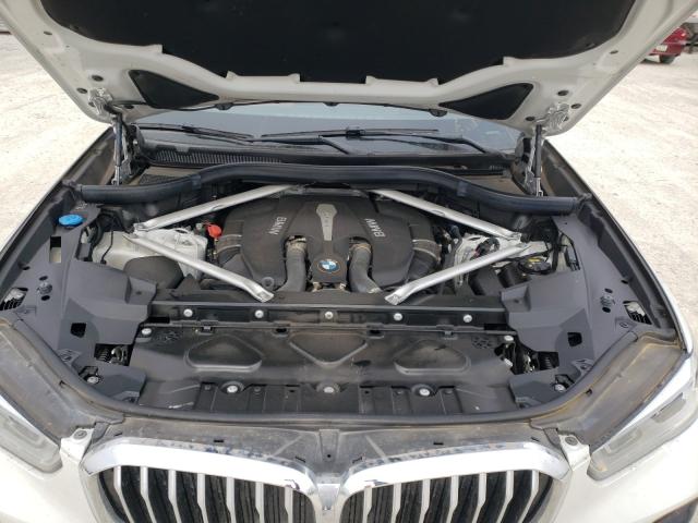 2019 BMW X5 XDRIVE5 5UXJU2C55KLN65002