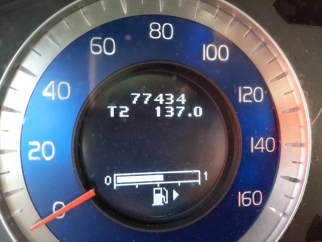 2010 VOLVO V70 3.2 YV1982BW1A1159466