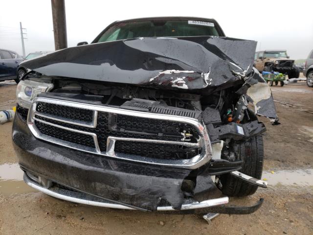 2016 DODGE DURANGO LI 1C4RDJDG1GC446658
