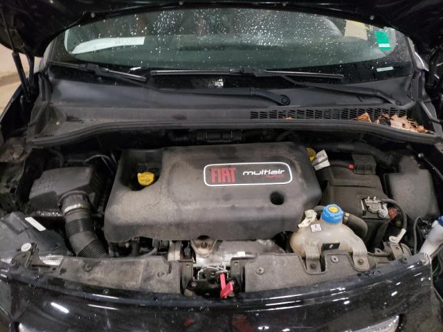 2016 FIAT 500L TREKK ZFBCFADH0GZ037561