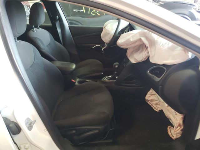 2015 DODGE DART SE 1C3CDFAA8FD298976
