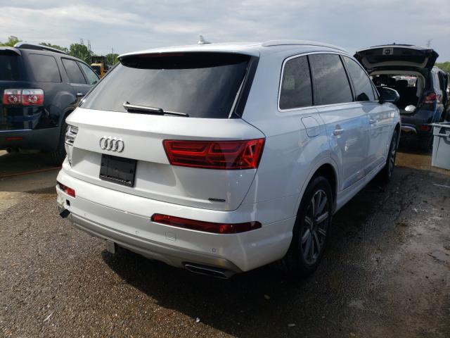 VIN WA1LHAF70KD045638 2019 Audi Q7, Premium Plus no.4