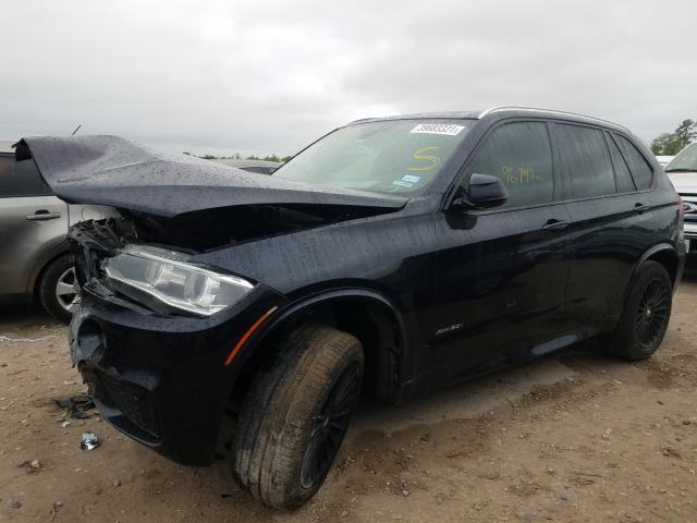2014 BMW X5 XDRIVE5 5UXKR6C56E0C03332