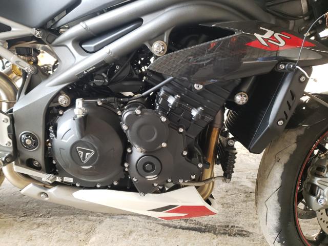 2020 TRIUMPH MOTORCYCLE SPEED TRIP SMTN53P46LJ976625