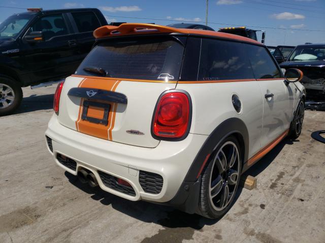 2016 MINI COOPER JOH WMWXM9C58GT997768