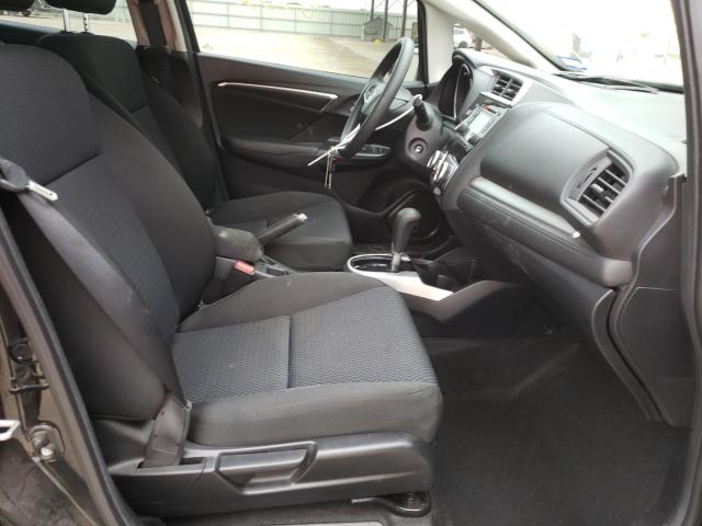2019 HONDA FIT LX 3HGGK5H43KM737143