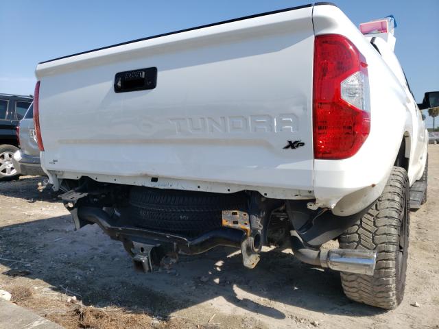2016 TOYOTA TUNDRA DOU 5TFRW5F11GX205315