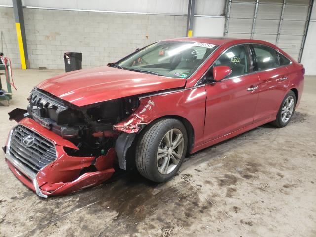 VIN 3FA6P0LU5LR113134 2020 Ford Fusion, Hybrid Se no.2