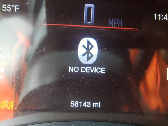 2016 DODGE DURANGO LI 1C4RDJDG7GC446891