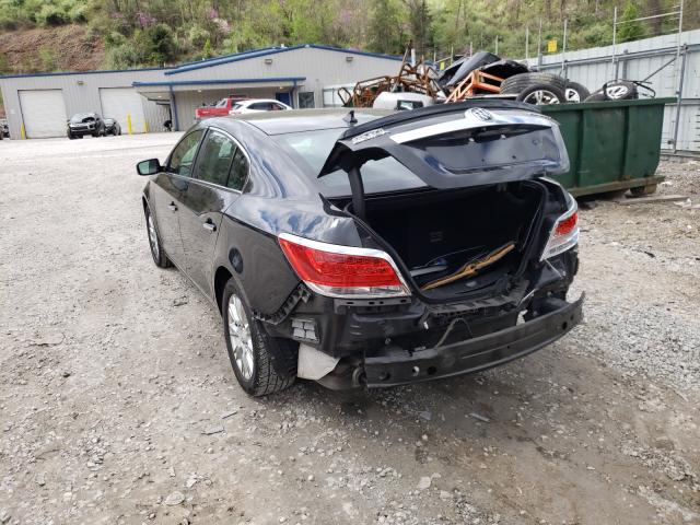 2013 BUICK LACROSSE 1G4GC5ERXDF282169