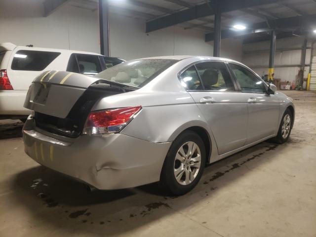 2010 HONDA ACCORD LXP 1HGCP2F46AA172772