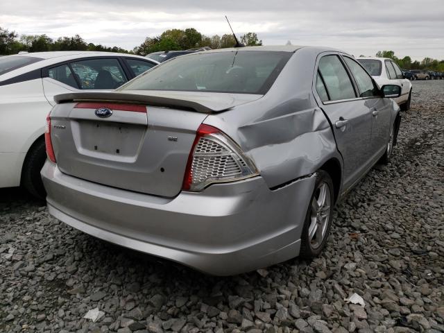 2010 FORD FUSION 3FAHP0HA6AR160418