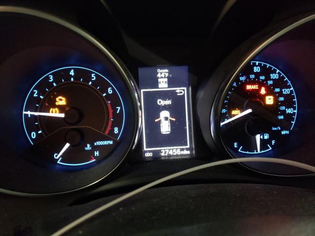 2016 TOYOTA SCION IM JTNKARJE4GJ510646