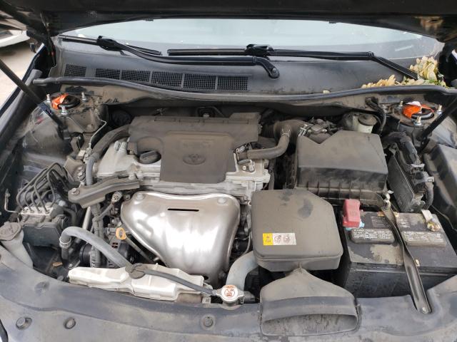 2017 TOYOTA CAMRY LE 4T1BF1FK6HU388471