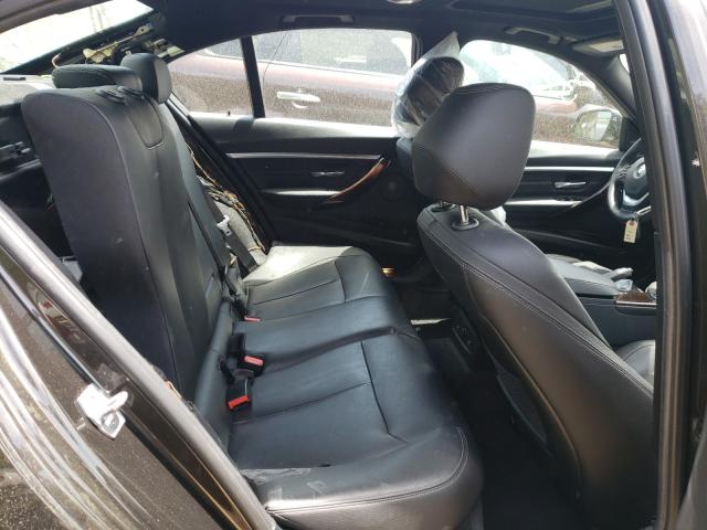 2017 BMW 330 I WBA8B9C59HK675559