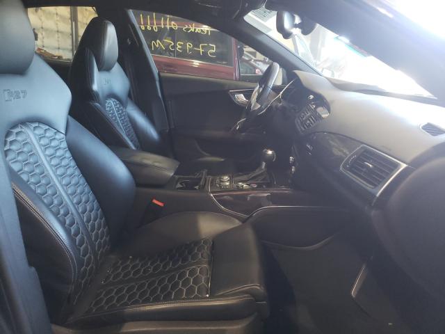 2015 AUDI RS7 WUAW2AFC8FN900588