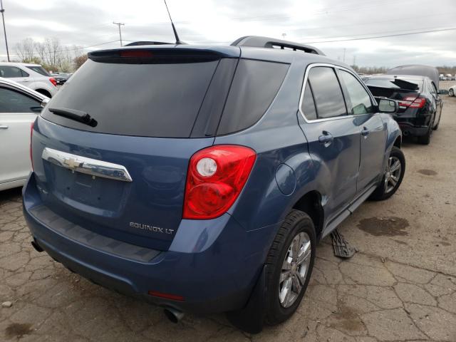 VIN WA1ANAFY2K2110364 2012 CHEVROLET EQUINOX LT no.4