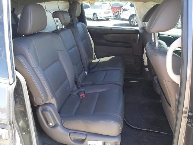 2014 HONDA ODYSSEY TO 5FNRL5H96EB019823